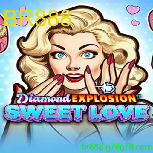 DiamondExplosionSweetLove