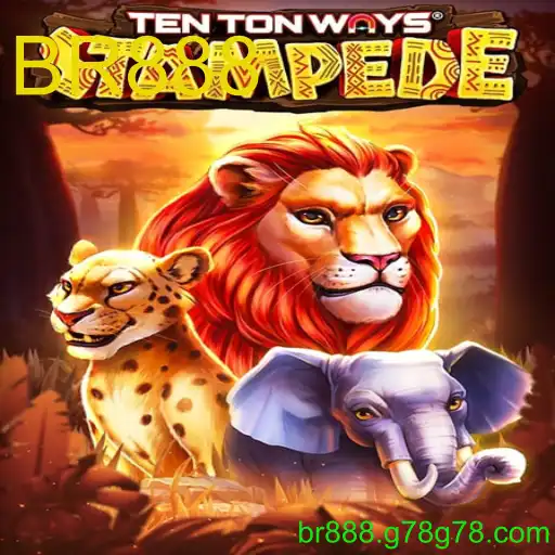 Descubra o Fascinante Mundo de TenTonWaysStampede