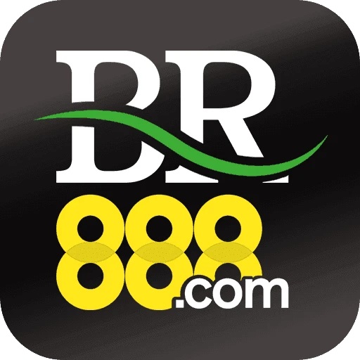 BR888: O Portal dos Milhões! Logo